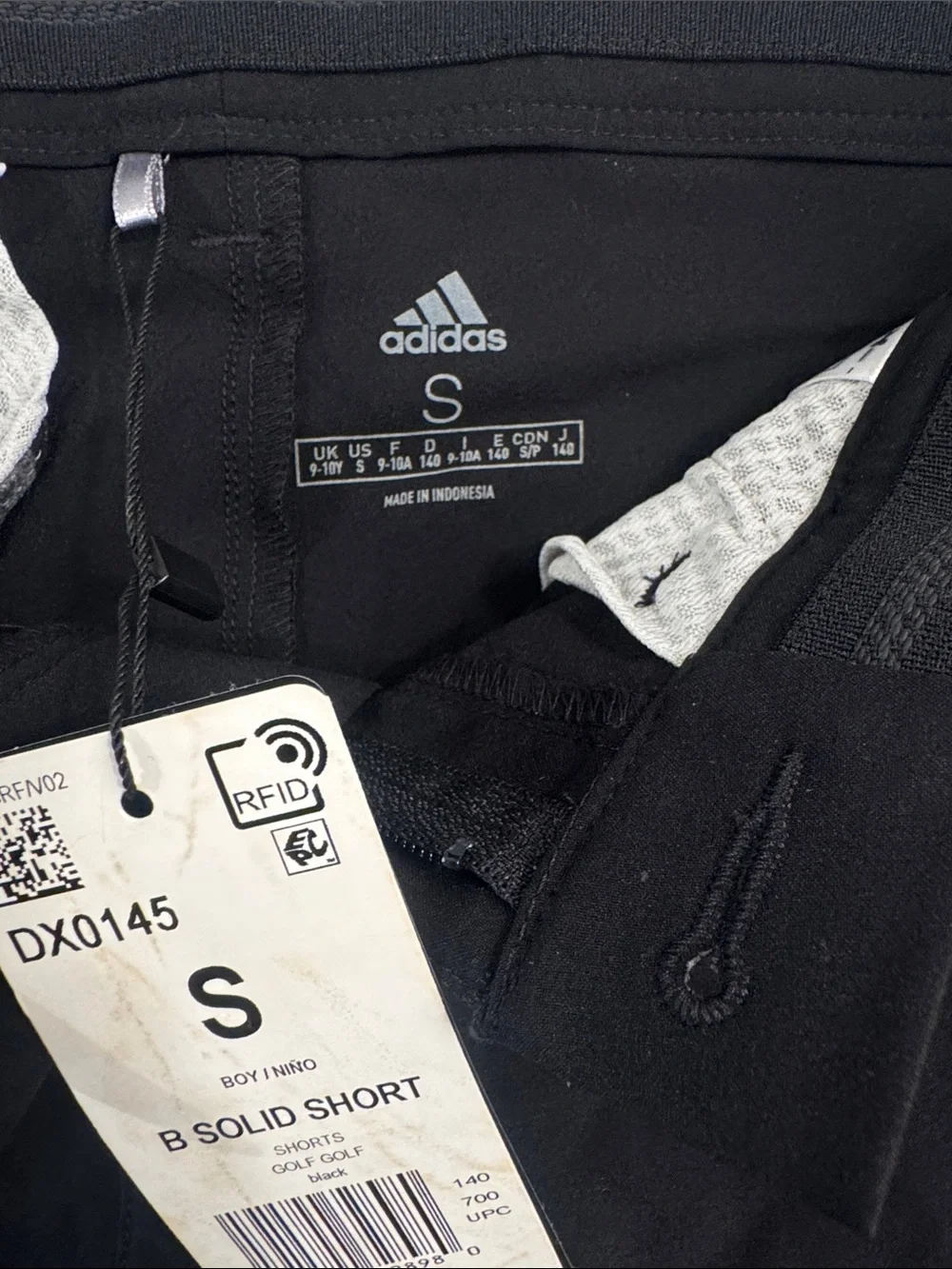 adidas Golf/Performance Shorts